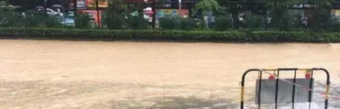 广东一天三起疑触电身亡事件，市电路灯安全隐患值得思考