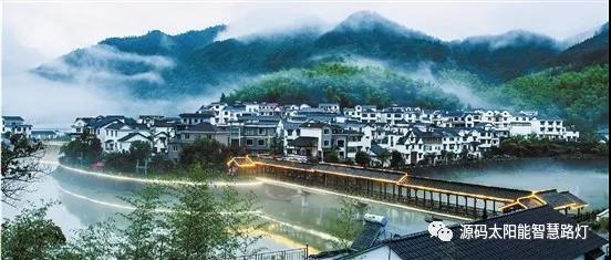 源码：从“脏乱差”到“绿富美”，下姜村的乡村振兴路径