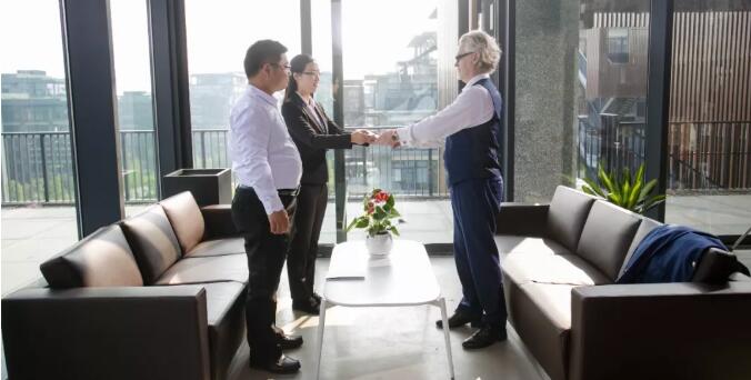 强强联合！远峥科技正式加入源码团队。