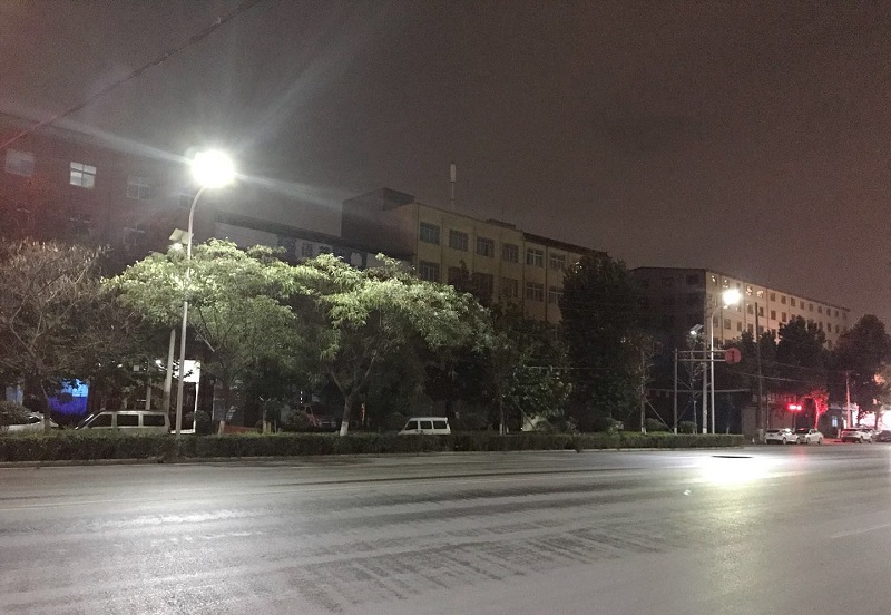 太阳能路灯品牌诚信经营口碑调查